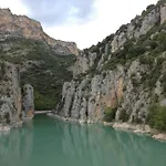 Pirineo Aragonés Sabiñánigo