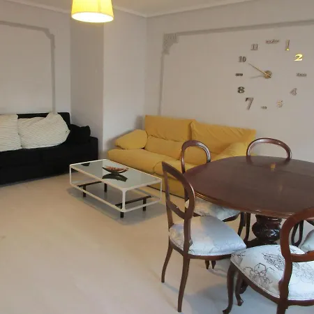 Apartmán Pirineo Aragones