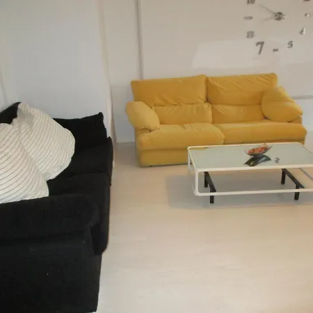 Apartmán Pirineo Aragones