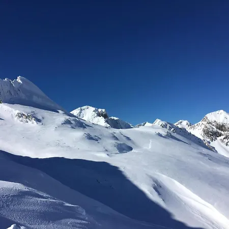 Apartmán Pirineo Aragones