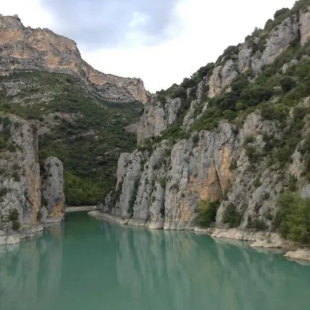 Pirineo Aragones Sabiñánigo