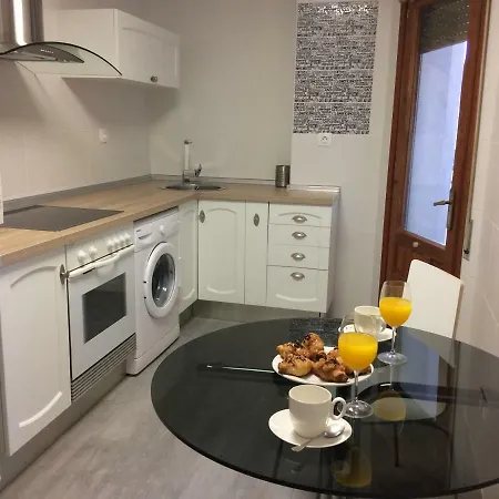 Apartmán Pirineo Aragones