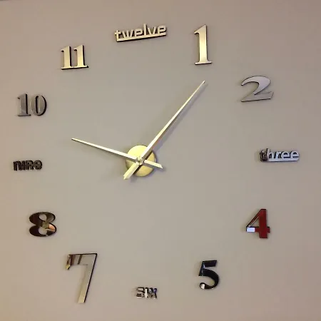 Pirineo Aragones Apartmán