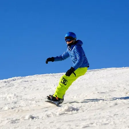 Pirineo Aragones Sabiñánigo