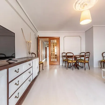 Pirineo Aragones Apartmán *