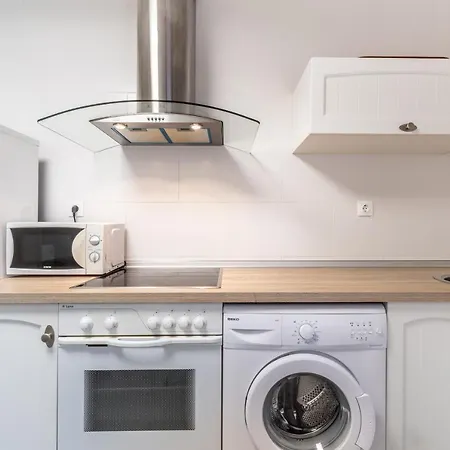 Apartmán Pirineo Aragones *