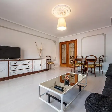 Apartmán Pirineo Aragones *