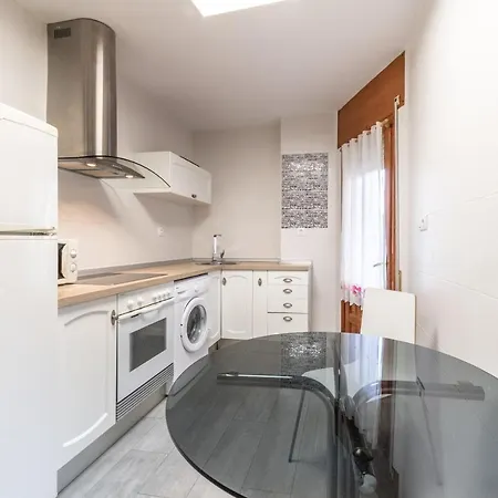 Pirineo Aragones Apartmán Sabiñánigo