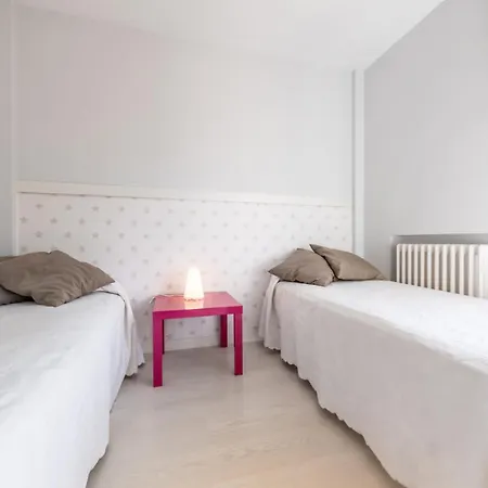 Apartmán Pirineo Aragones *