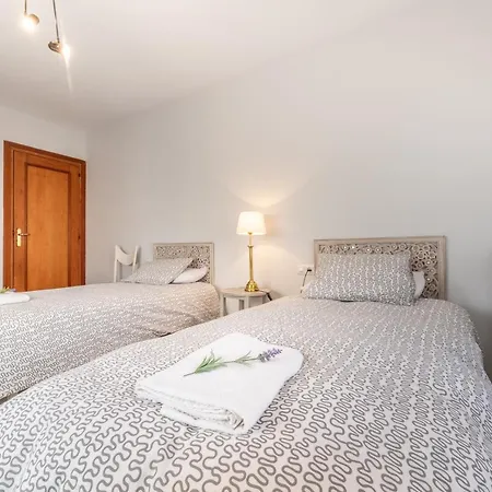 Pirineo Aragones Apartmán *