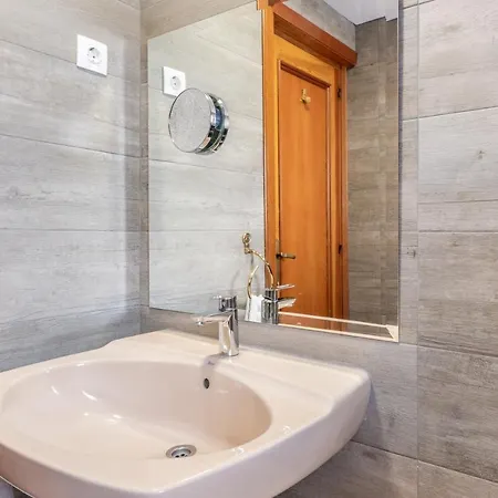 Pirineo Aragones Apartmán Sabiñánigo