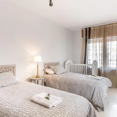 Pirineo Aragones Апартаменты *