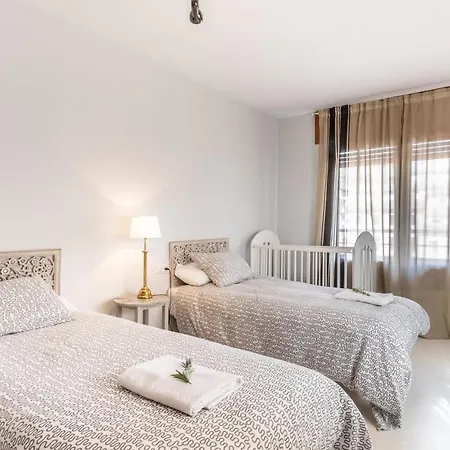 Pirineo Aragones Apartmán *