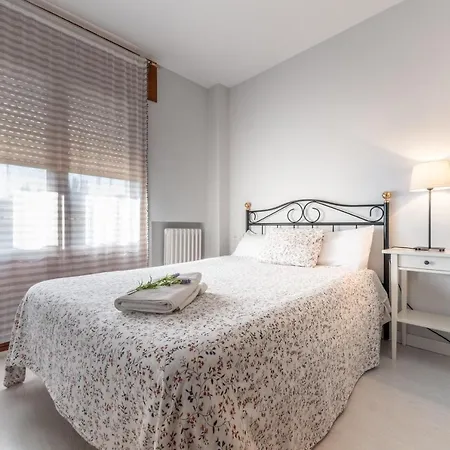 Pirineo Aragones Apartmán Sabiñánigo