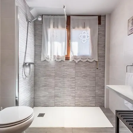 Pirineo Aragones Apartmán Sabiñánigo