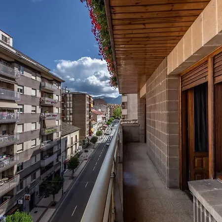 Pirineo Aragones Sabiñánigo