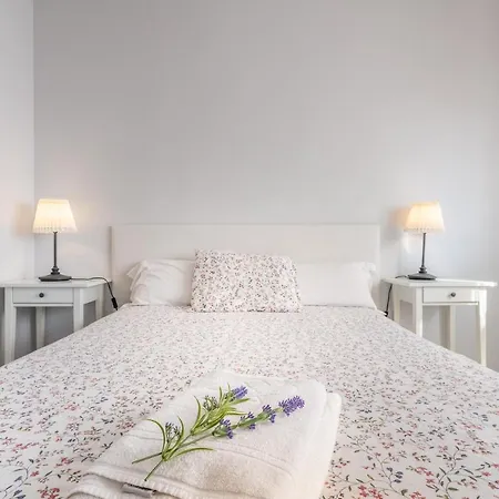 Apartmán Pirineo Aragones