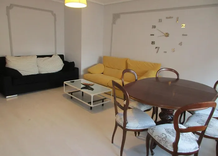 Apartment Pirineo Aragones