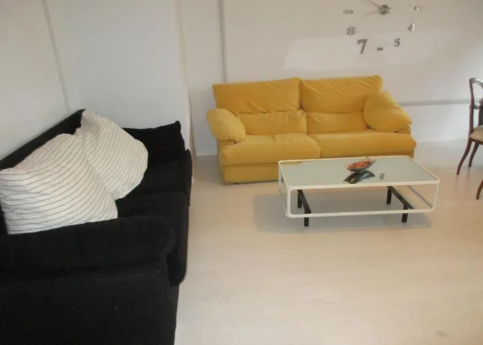 Apartment Pirineo Aragones