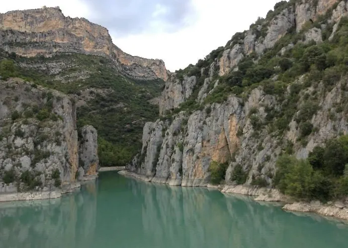 Pirineo Aragones Sabiñánigo
