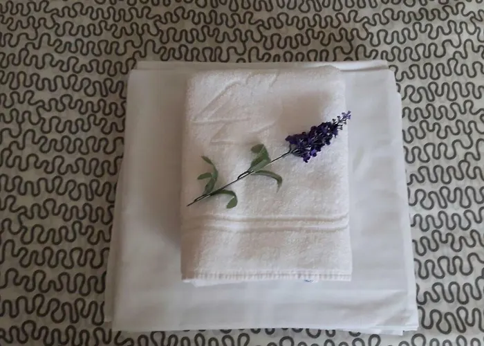 Lägenhet Pirineo Aragones