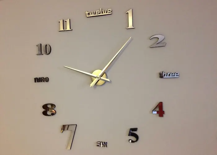 Pirineo Aragones Apartment