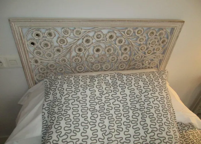 Lägenhet Pirineo Aragones Sabiñánigo