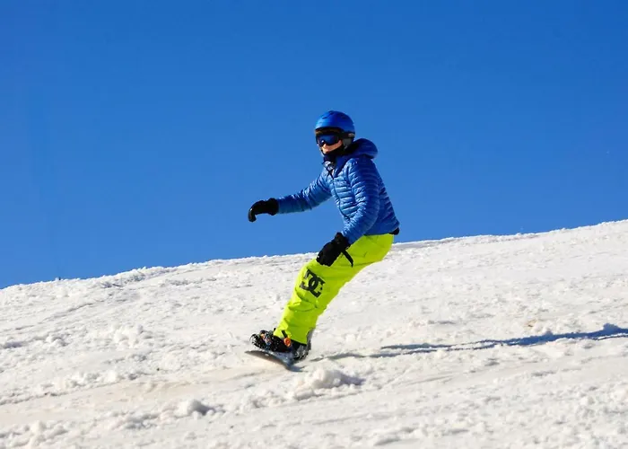 Pirineo Aragones Sabiñánigo