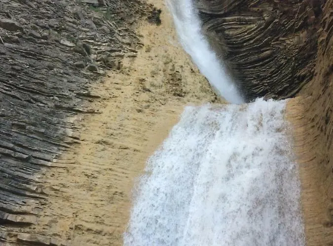 Apartment Pirineo Aragones Sabinanigo