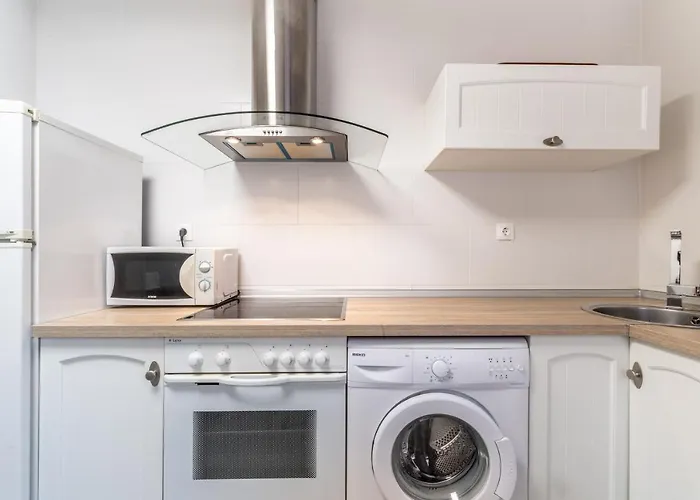 Apartment Pirineo Aragones *