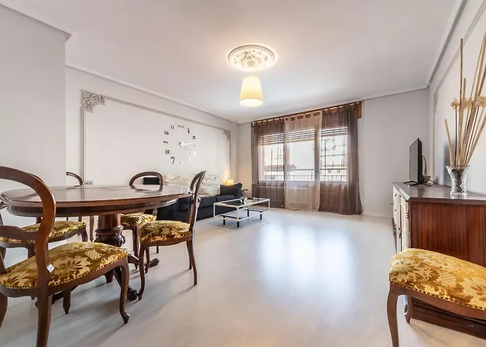 Pirineo Aragones * Sabinanigo