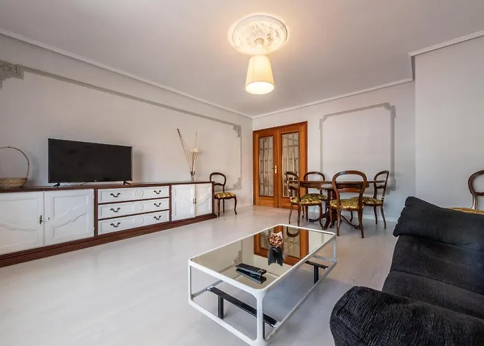 Lägenhet Pirineo Aragones *