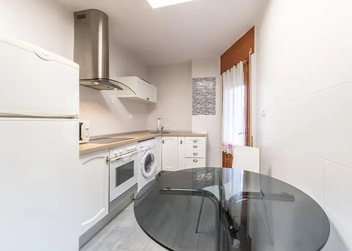 Pirineo Aragones Lägenhet Sabiñánigo