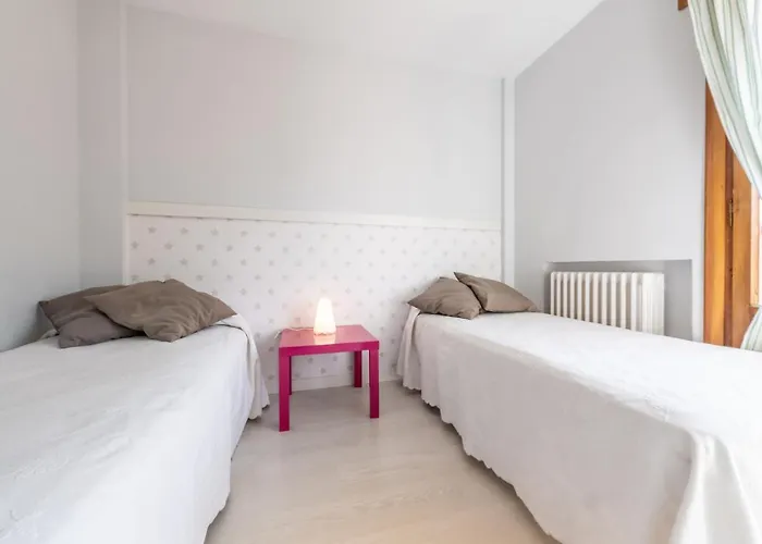 Apartment Pirineo Aragones *