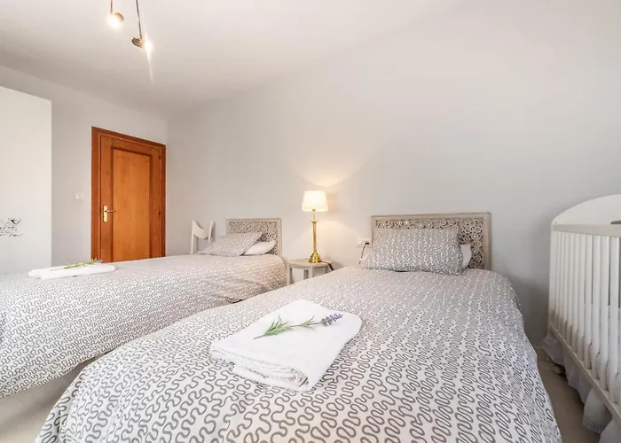 Pirineo Aragones Apartment *