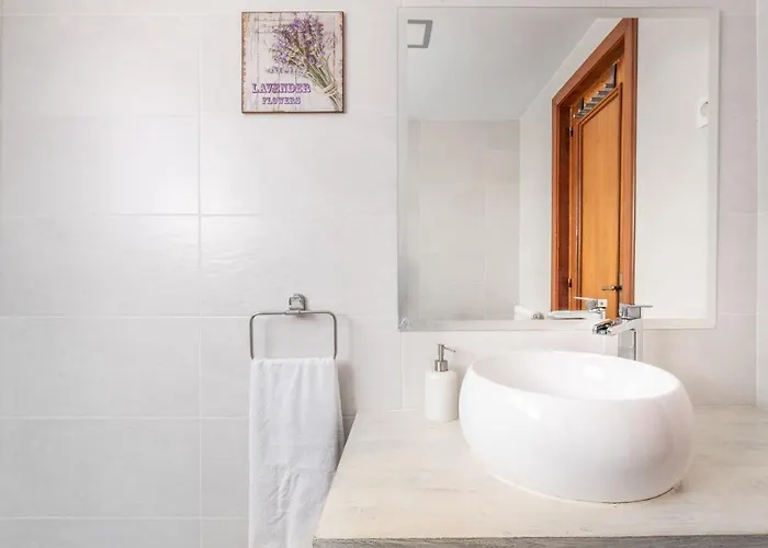 Lägenhet Pirineo Aragones *