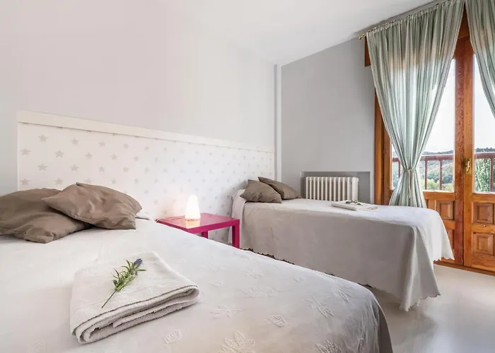 Pirineo Aragones Lägenhet