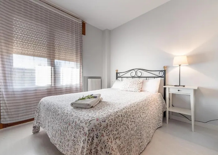 Pirineo Aragones Lägenhet Sabiñánigo