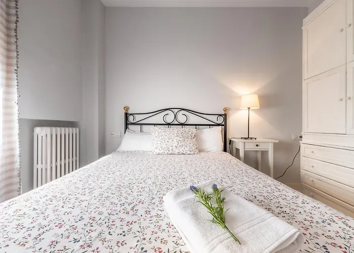 Pirineo Aragones * Sabinanigo