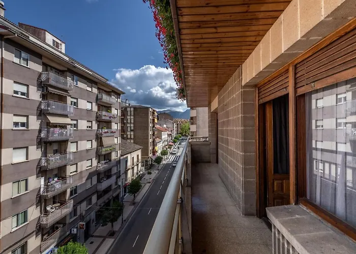 Pirineo Aragones Sabiñánigo