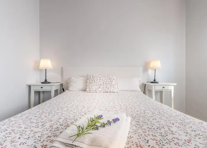 Lägenhet Pirineo Aragones